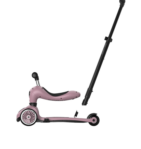Scoot & Ride Highwaykick 1 Push and Go