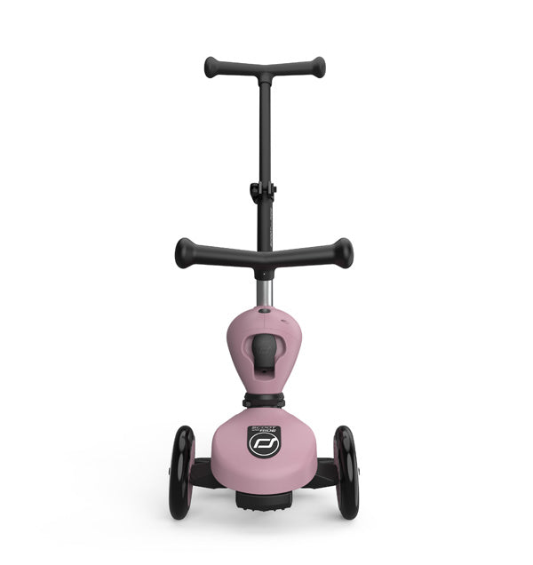 Scoot & Ride Highwaykick 1 Push and Go