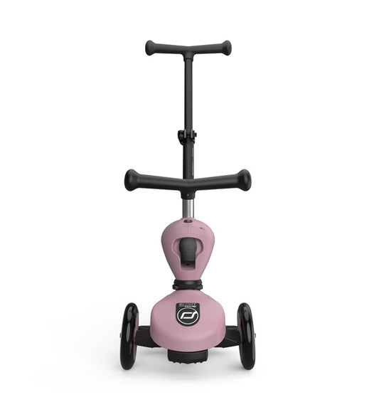Scoot & Ride Highwaykick 1 Push and Go