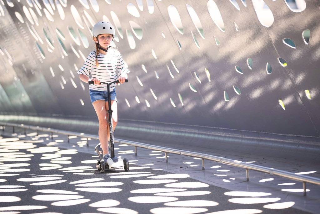 Scoot & Ride Highwaykick 5 LED