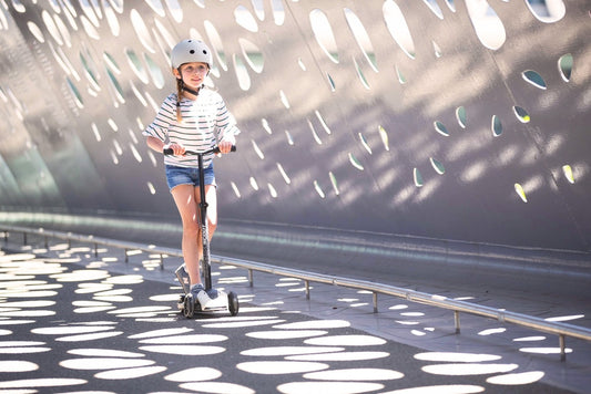 Scoot & Ride Highwaykick 5 LED