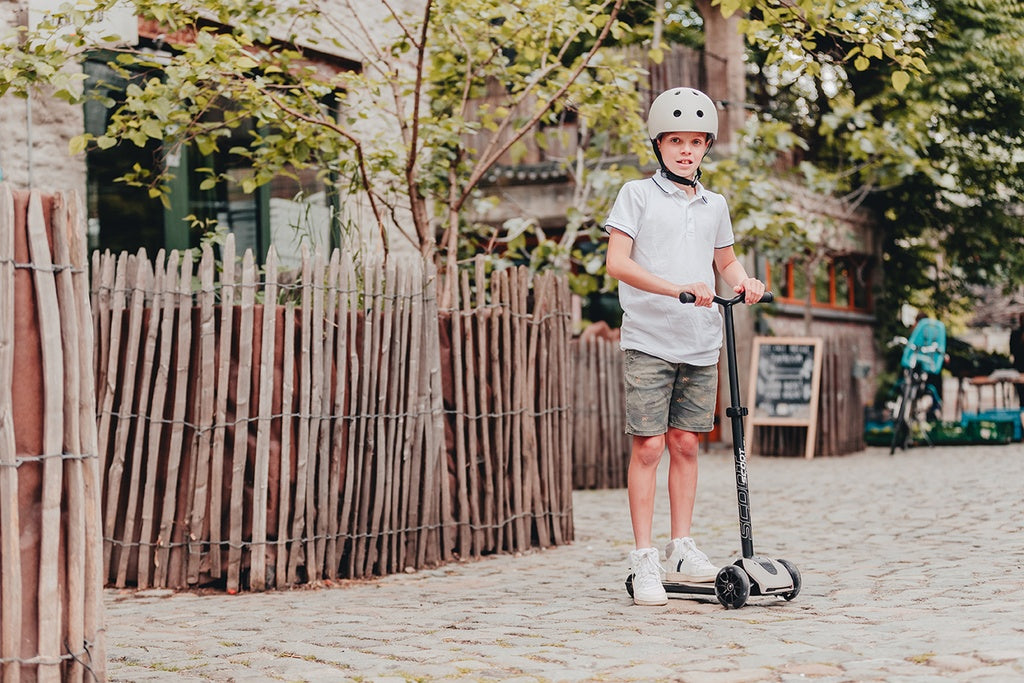 Scoot & Ride Highwaykick 5 LED