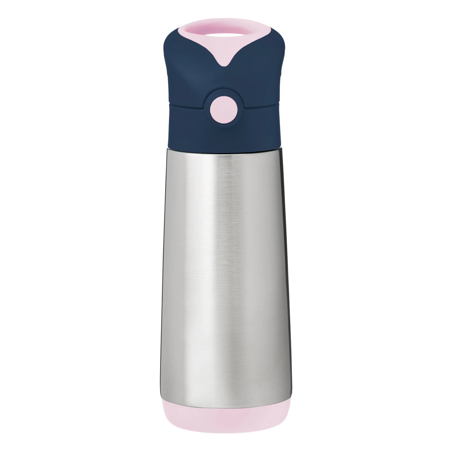 Bbox Hydratio Insulated Drink Bottle 500ml- Indigo