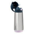 Bbox Hydratio Insulated Drink Bottle 500ml- Indigo