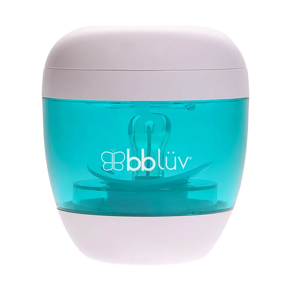 Bbluv Uvi 4-in-1 UV Sterilizer