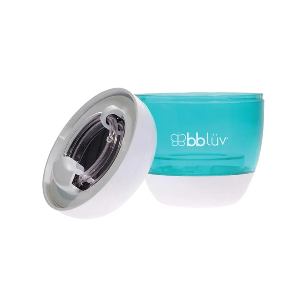 Bbluv Uvi 4-in-1 UV Sterilizer