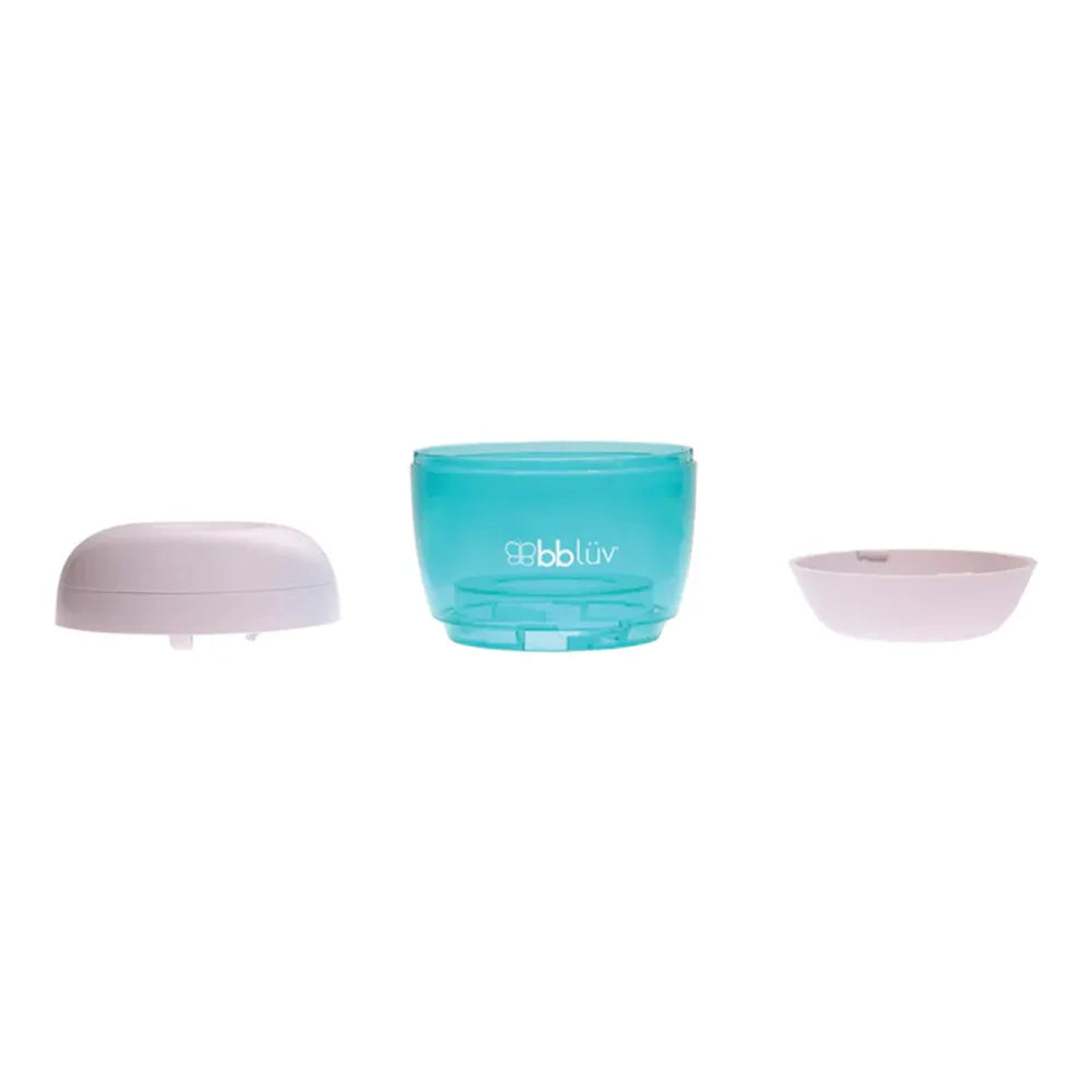 Bbluv Uvi 4-in-1 UV Sterilizer