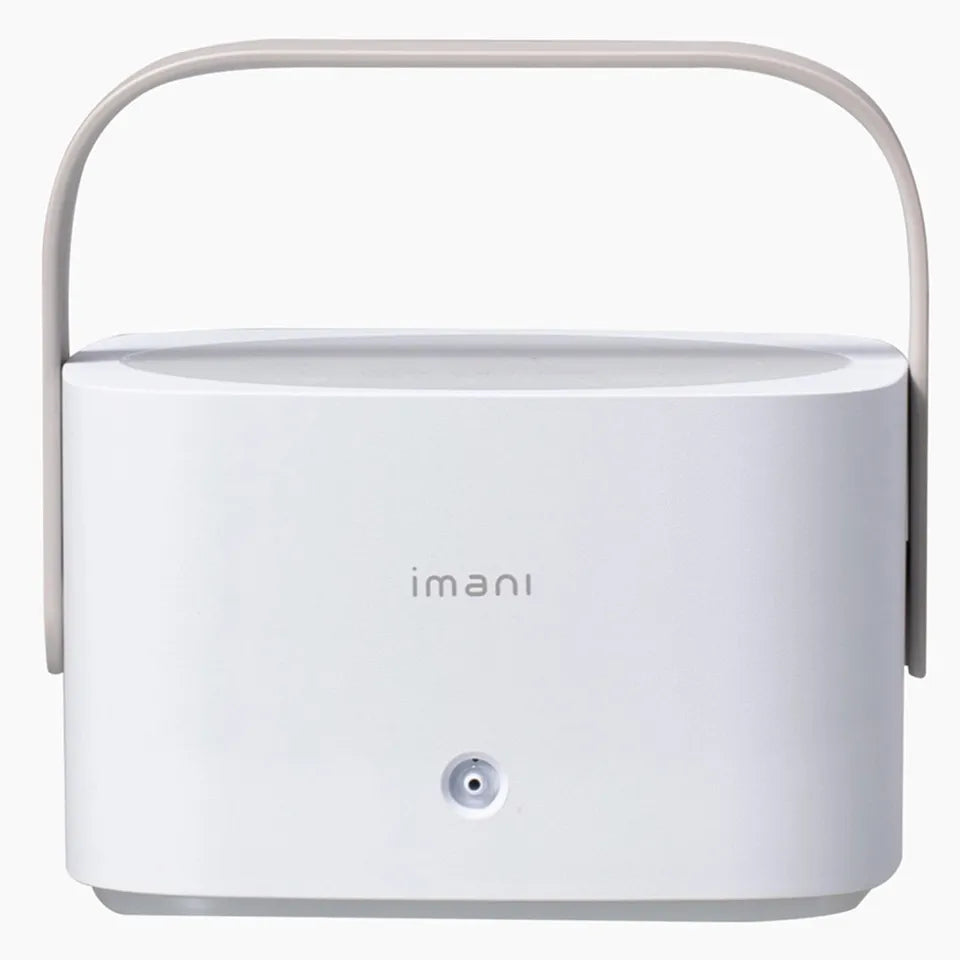 Imani  i1 Plus Wearable Electric Breast Pump - White