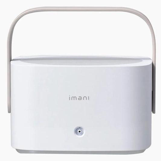 Imani  i1 Plus Wearable Electric Breast Pump - White