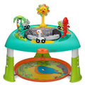 Infantino Sit,Spin&Stand Entertainer 360Seat | 4M+