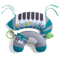 Infantino Grow With Me 3-In1 Tummy Time Piano | 0M+