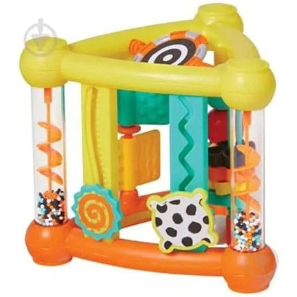 Infantino Activity Triangle | 6M+