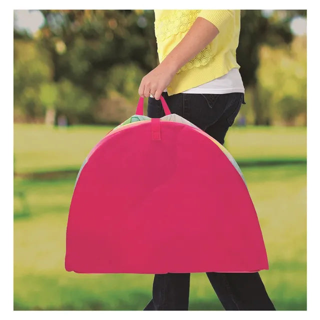 Infantino Explore & Store Activity Gym (Sparkle) | 0M+