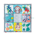 Infantino Fold & Go Giant Discovery Mat | 0M+