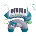 Infantino Grow With Me 3-In1 Tummy Time Piano | 0M+