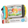 Infantino Mirror Me Activity Roller | 6M+