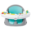 Infantino Music&Lights 3-In-1 Discovery Seat&Booster-Handle | 4M+
