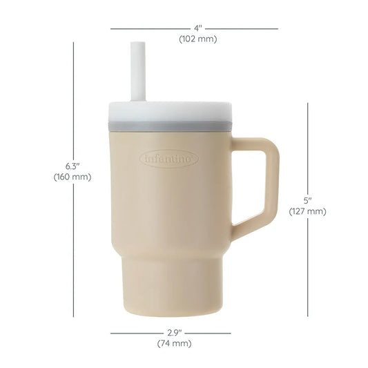 Infantino My 1st Tumbler