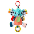 Infantino Peanut The Elephant Activity Pal | 0M+