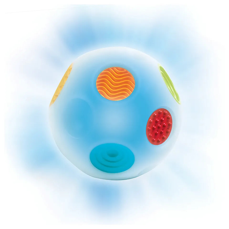Infantino SENSO' RAINBOW BALL | 9M+