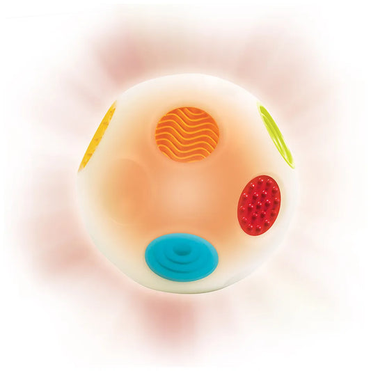 Infantino SENSO' RAINBOW BALL | 9M+