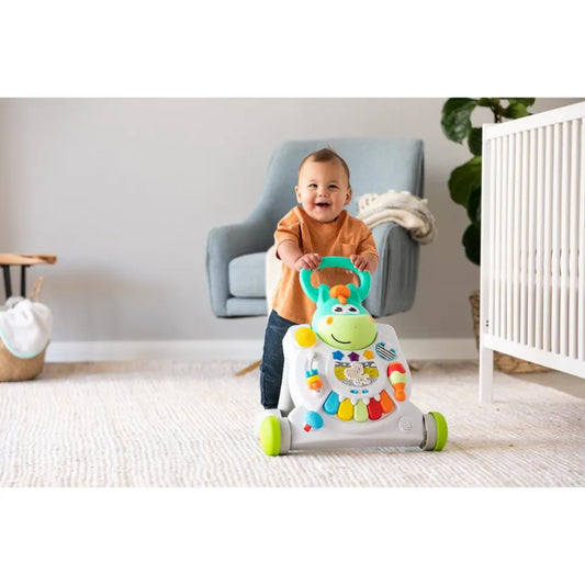 Infantino Sit Walk & Play 3-In-1 Walker Table | 6M-36M