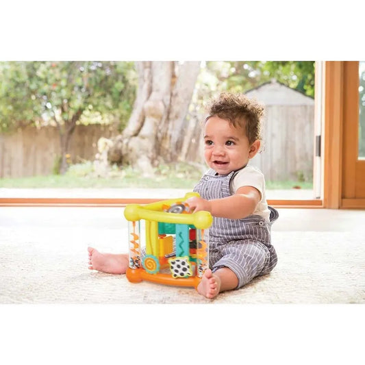Infantino Activity Triangle | 6M+