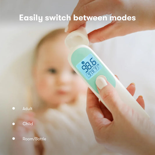 Frida Baby 3-In-1 Ear, Forehead + Touchless