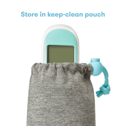 Frida Baby 3-In-1 Ear, Forehead + Touchless