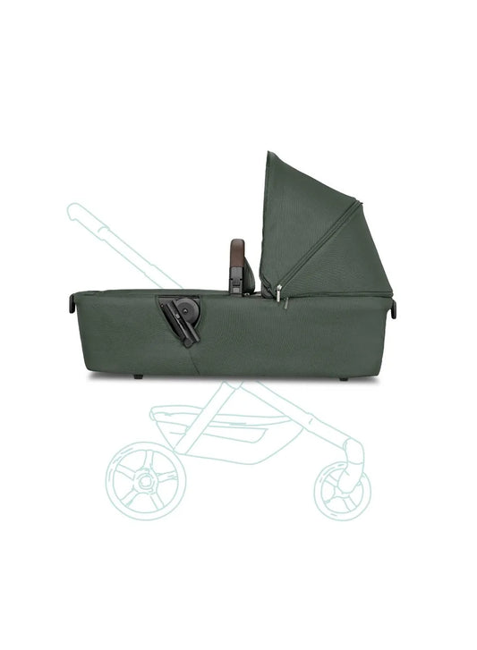 Joolz AER+ Forest Green Stroller Bundle - 3Box