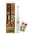 Jack n Jill Buzzy Brush Musical Electric Toothbrush