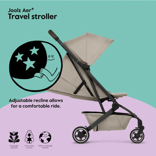 Joolz Aer+ Buggy