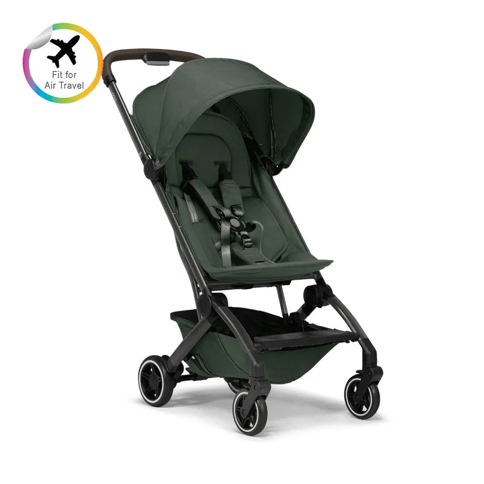 Joolz AER+ Forest Green Stroller Bundle - 3Box