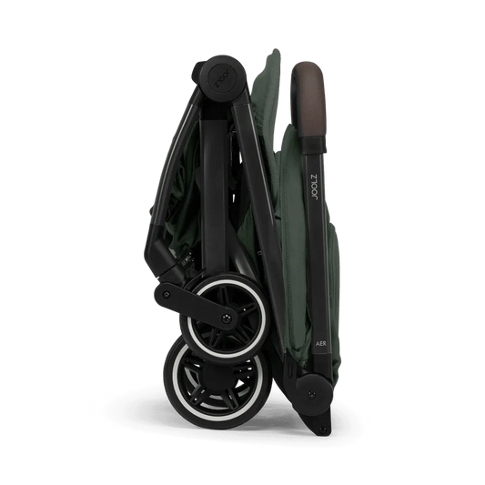 Joolz AER+ Forest Green Stroller Bundle - 3Box