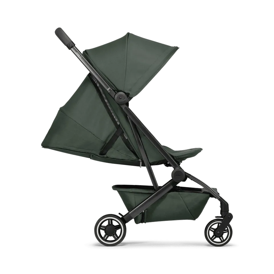 Joolz AER+ Forest Green Stroller Bundle - 3Box