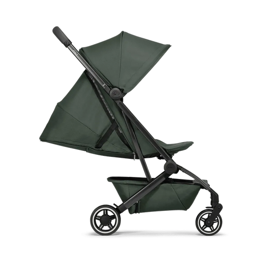 Joolz AER+ Forest Green Stroller Bundle - 3Box