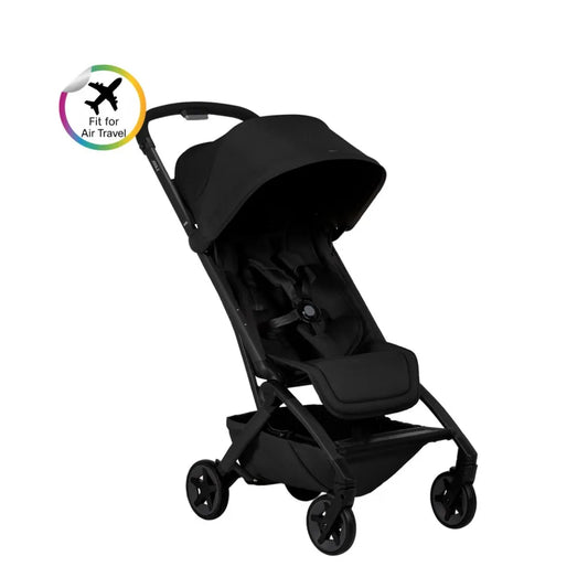 Joolz Aer² Compact & Lightweight Baby Stroller with Bumper Bar & Cup Holder