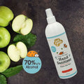 Just Gentle Hand Sanitizer 450ml