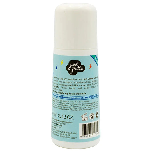 Just Gentle Kids Deodorant