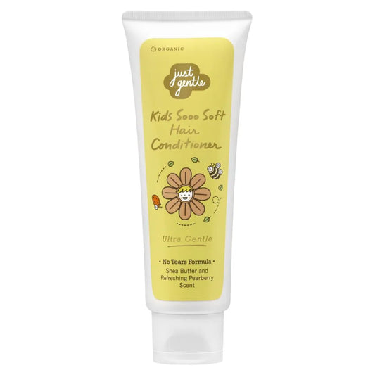 Just Gentle Kids Sooo Soft Hair Conditioner