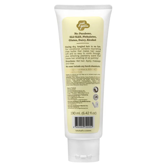 Just Gentle Kids Sooo Soft Hair Conditioner