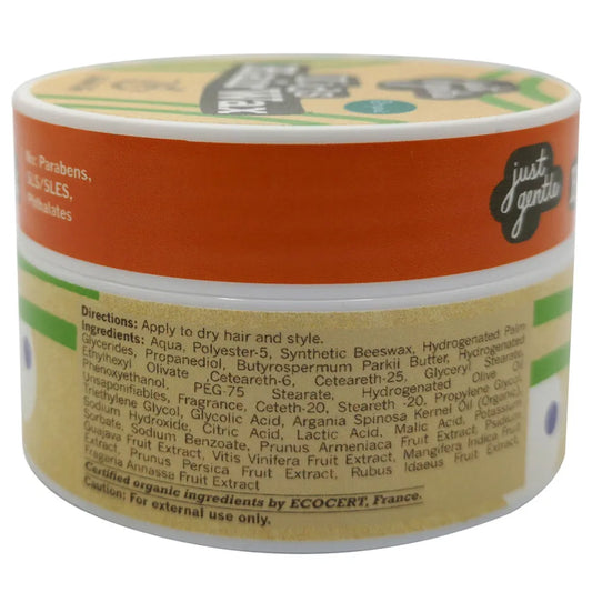 Just Gentle Kids Hair Wax