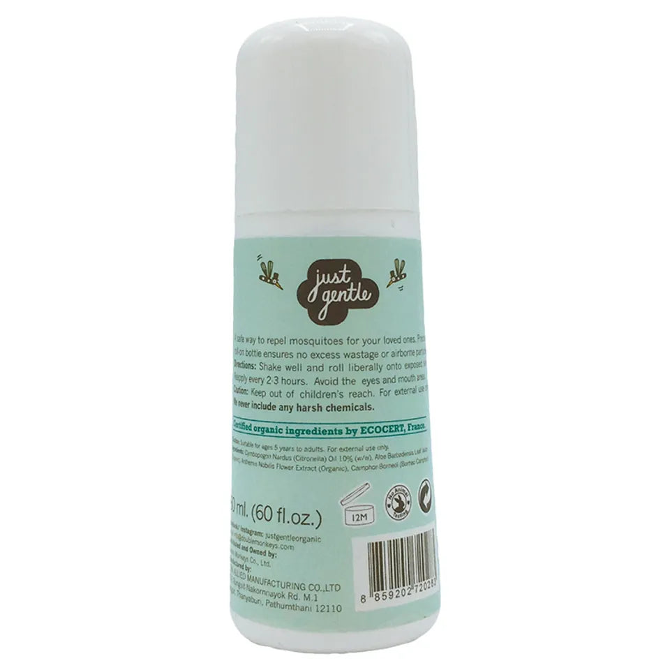 Junst Gentle Mosquito Repellent Roll-on