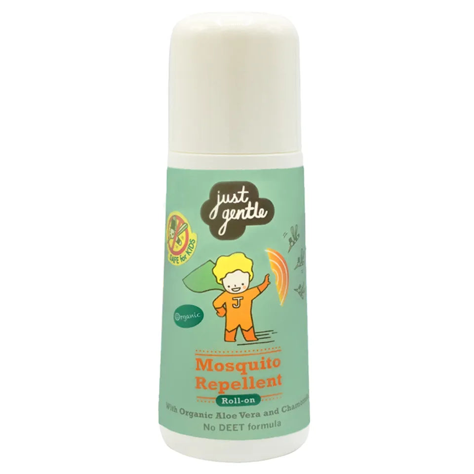Junst Gentle Mosquito Repellent Roll-on