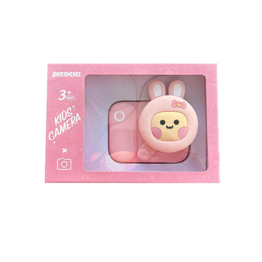 Picocici K23 Kids 4K Camera
