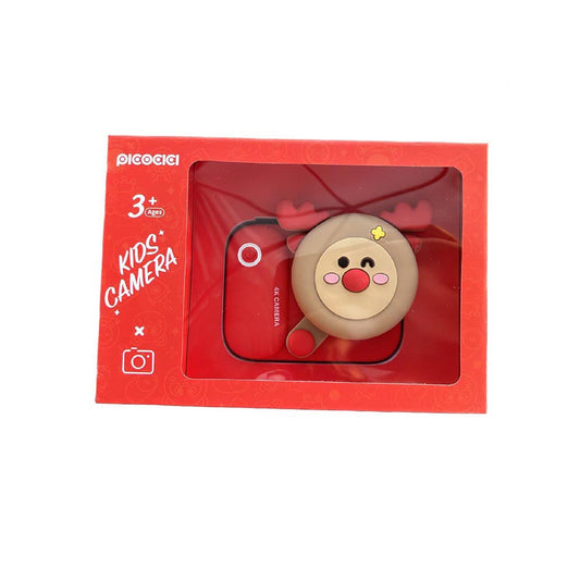 Picocici K23 Kids 4K Camera
