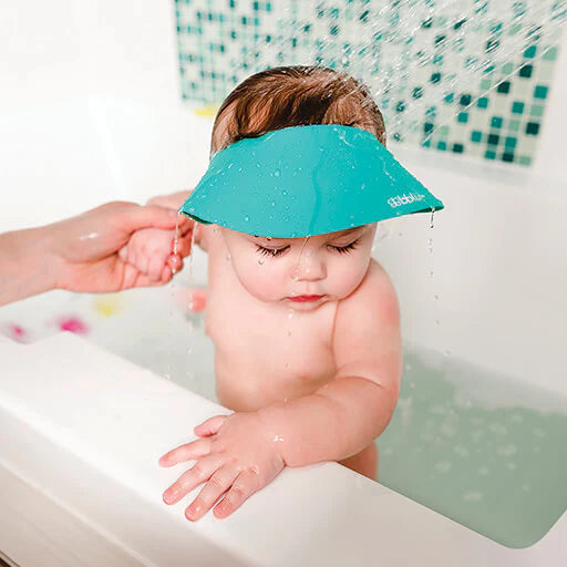 Bbluv Käp Silicone Shampoo Repellant Cap