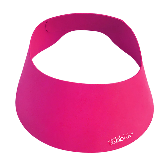 Bbluv Käp Silicone Shampoo Repellant Cap