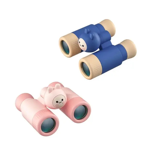 Picocici K13 Children's Mini Sharing Binocular Telescope