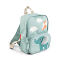 Done By Deer Kids Canvas Backpack Elphee